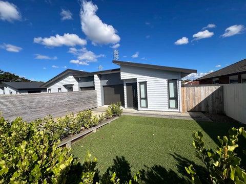 35 Gibson Road, Tuakau, Tuakau
