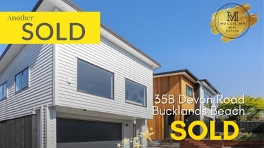 35B Devon Road, Bucklands Beach, Auckland