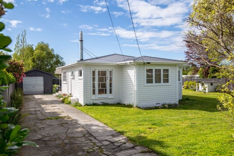 41 Wallace Street, Featherston