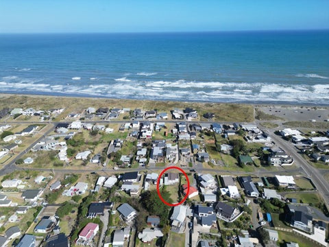 13 Nelson Street, Foxton Beach, Foxton