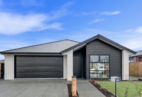 84 Accadia Drive, Rolleston, Rolleston