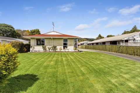 22A Rata Street, Waikanae, Waikanae