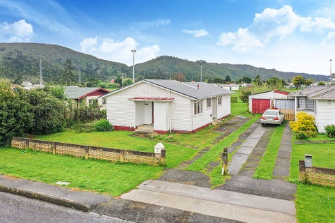 22 Leaity Street, Moerewa, Moerewa