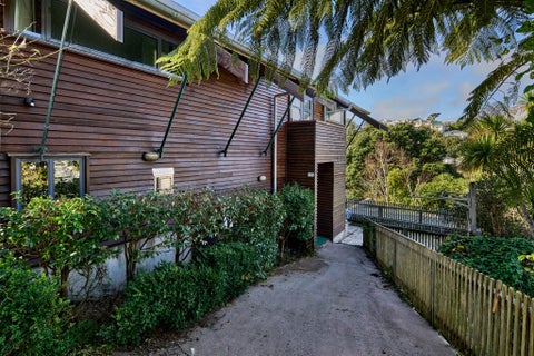 5E Raroa Road, Kelburn, Wellington