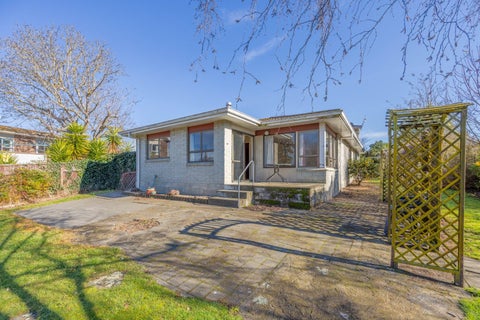 5C Hinemoa Terrace, Waipukurau, Waipukurau
