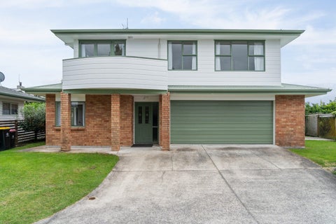 36B Upland Street, Brookfield, Tauranga