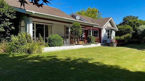 19 Michael Street, Rakaia, Rakaia