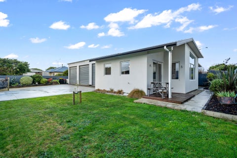 10 Carnarvon Street, Glengarry, Invercargill