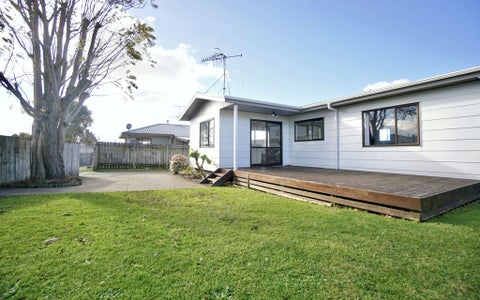 35A No 3 Road, Te Puke, Te Puke