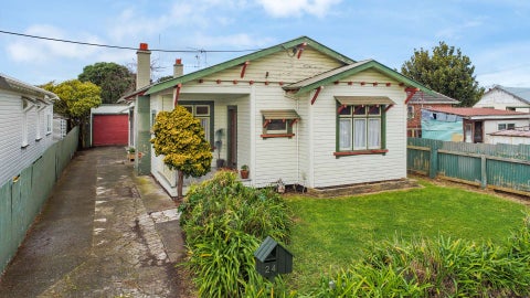 24 Tay Street, Whanganui, Whanganui