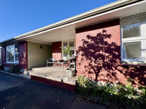 33 Colman Avenue, Sockburn, Christchurch