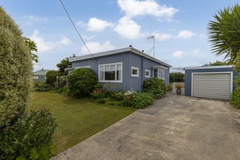 24 Queenwood Road, Levin, Levin