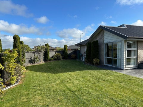 2 Tripoli Street, Rangiora, Rangiora