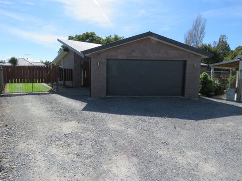 6A Spaxton Street, Methven, Methven