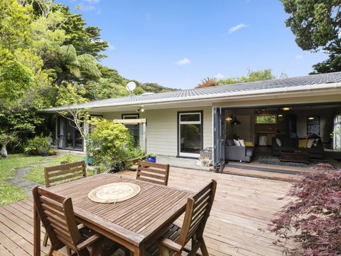 33 Wright Street, Wainuiomata, Lower Hutt