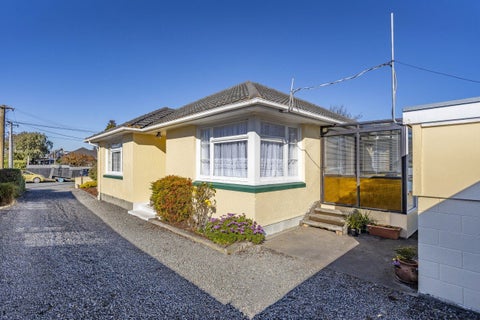 85 Hampshire Street, Aranui, Christchurch