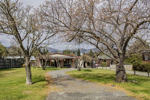 3 Denby Place, Hanmer Springs, Hanmer Springs