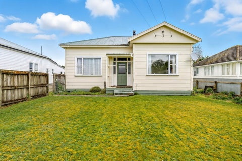 42 Alfredton Road, Eketahuna, Eketahuna