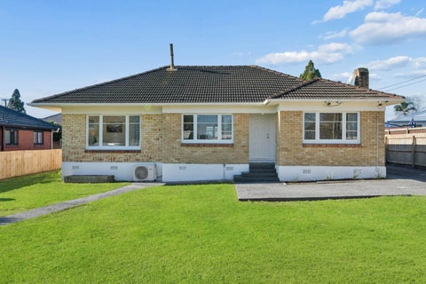 4 Marne Road, Papakura, Papakura