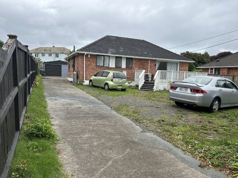 25 Tripoli Road, Panmure, Auckland