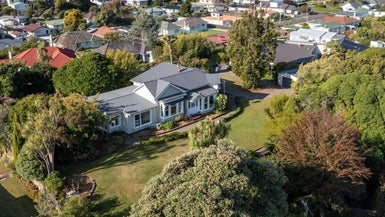 15A Lancaster Street, Levin, Levin