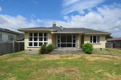 72 Main Street, Reefton, Reefton