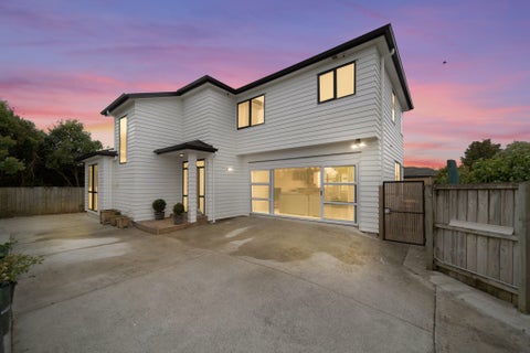 26A Berwyn Avenue, Takanini, Auckland