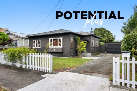 42 Beaumont Avenue, Alicetown, Lower Hutt