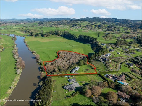 25F Kauri Ridge Drive, Ngaruawahia