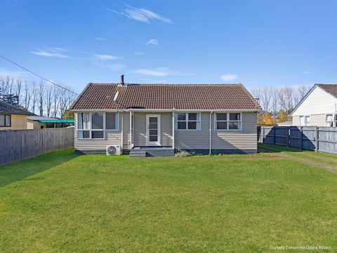 92 Domett Street, Kawerau, Kawerau