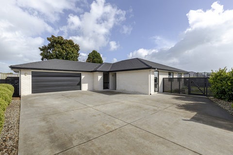 4A James Drive, Bell Block, New Plymouth