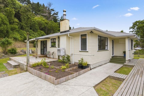 52 Ruahine Street, Paraparaumu