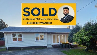 216 Russell Road, Manurewa, Auckland