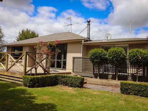 258 Winton Hedgehope Highway, Winton, Winton
