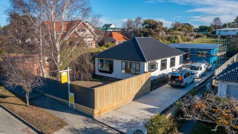 12 Argyle Street, Marchwiel, Timaru