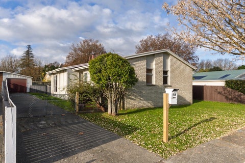 18 Loisel Street, Riverdale, Gisborne