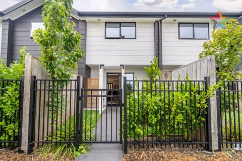 4/322 Oxford Terrace, Avalon, Lower Hutt