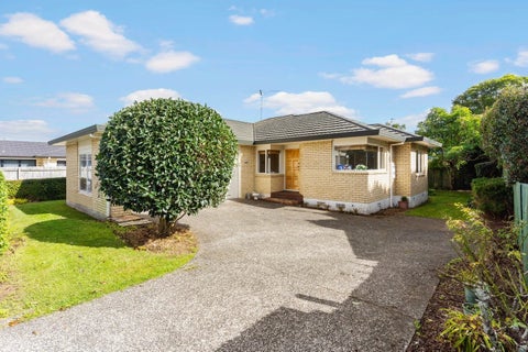 132A Clevedon Road, Papakura, Papakura