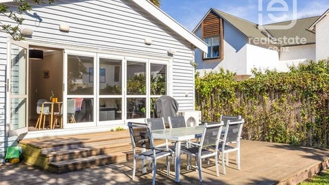 39 Walpole Street, Waltham, Christchurch