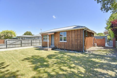 25 East Belt, Rangiora, Rangiora