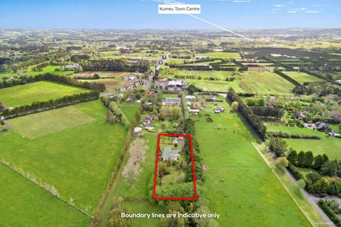 1401 Coatesville-Riverhead Highway, Kumeu