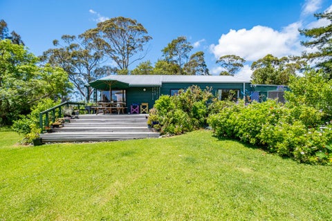 309 Larmer Road, Kaitaia, Kaitaia