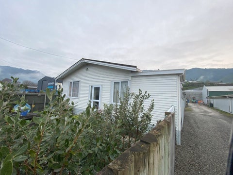 9 York Street, Dannevirke