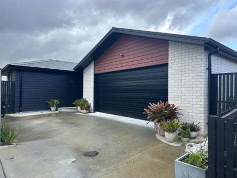 7 Tauwehe Lane, Poike, Tauranga