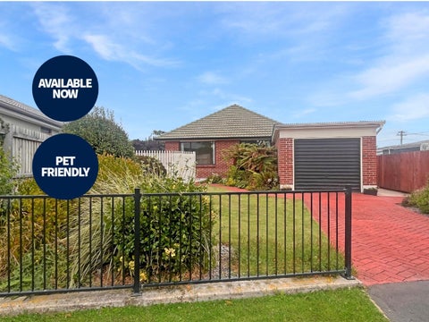 2/28 Ranger Street, Mairehau, Christchurch