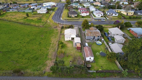 207 Hakanoa Street, Huntly
