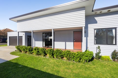 47 Insoll Avenue, Enderley, Hamilton