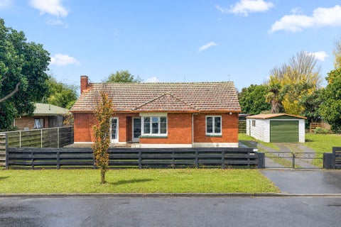 2A Wha Street, Frankton, Hamilton