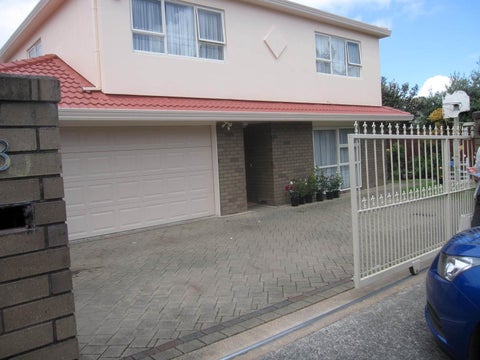4A Arcadia Road, Epsom, Auckland