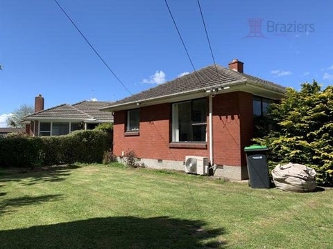 17 Raleigh Street, Bishopdale, Christchurch